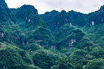 青山