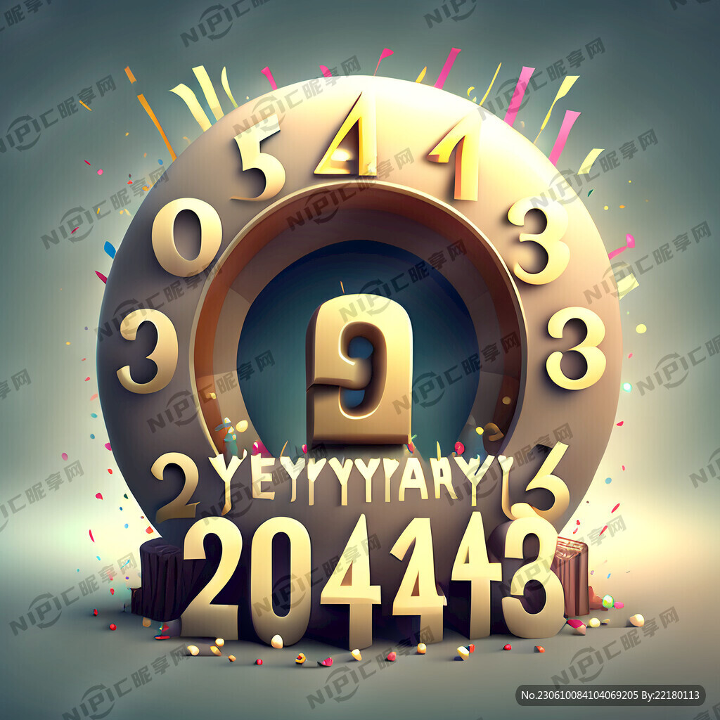 周年庆