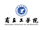 商丘工学院 LOGO 校徽