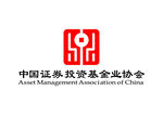 中国证券投资基金业协会 标志