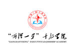两弹一星干部学院 LOGO