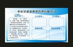 公司文化墙