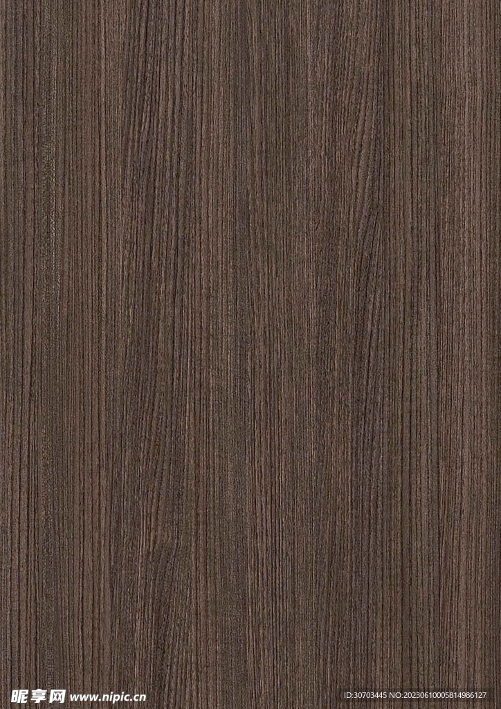 黑色木纹