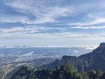 天门山
