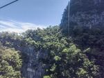 天门山