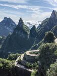 天门山