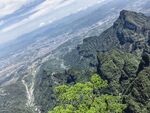 天门山