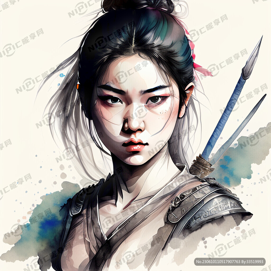 韩国风格
