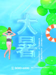 大暑