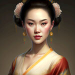 AI生画
