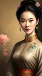 AI生画