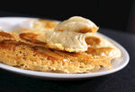 渔网煎饺