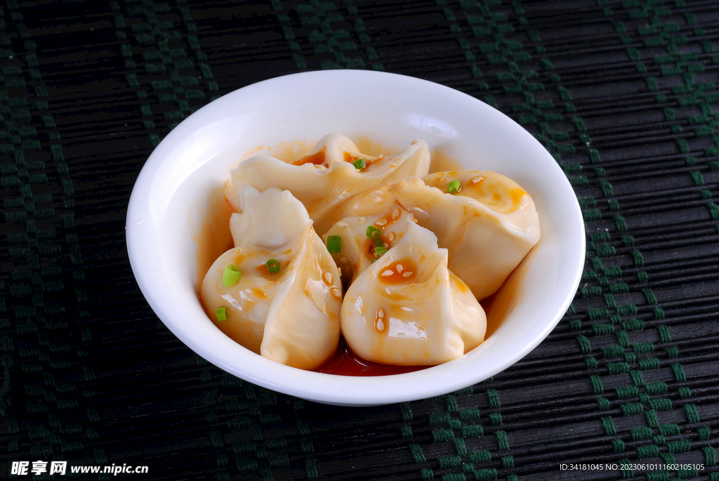 钟水饺