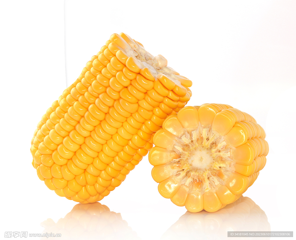 玉米
