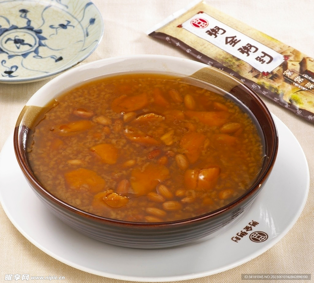 地瓜粥