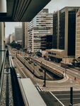 高速公路