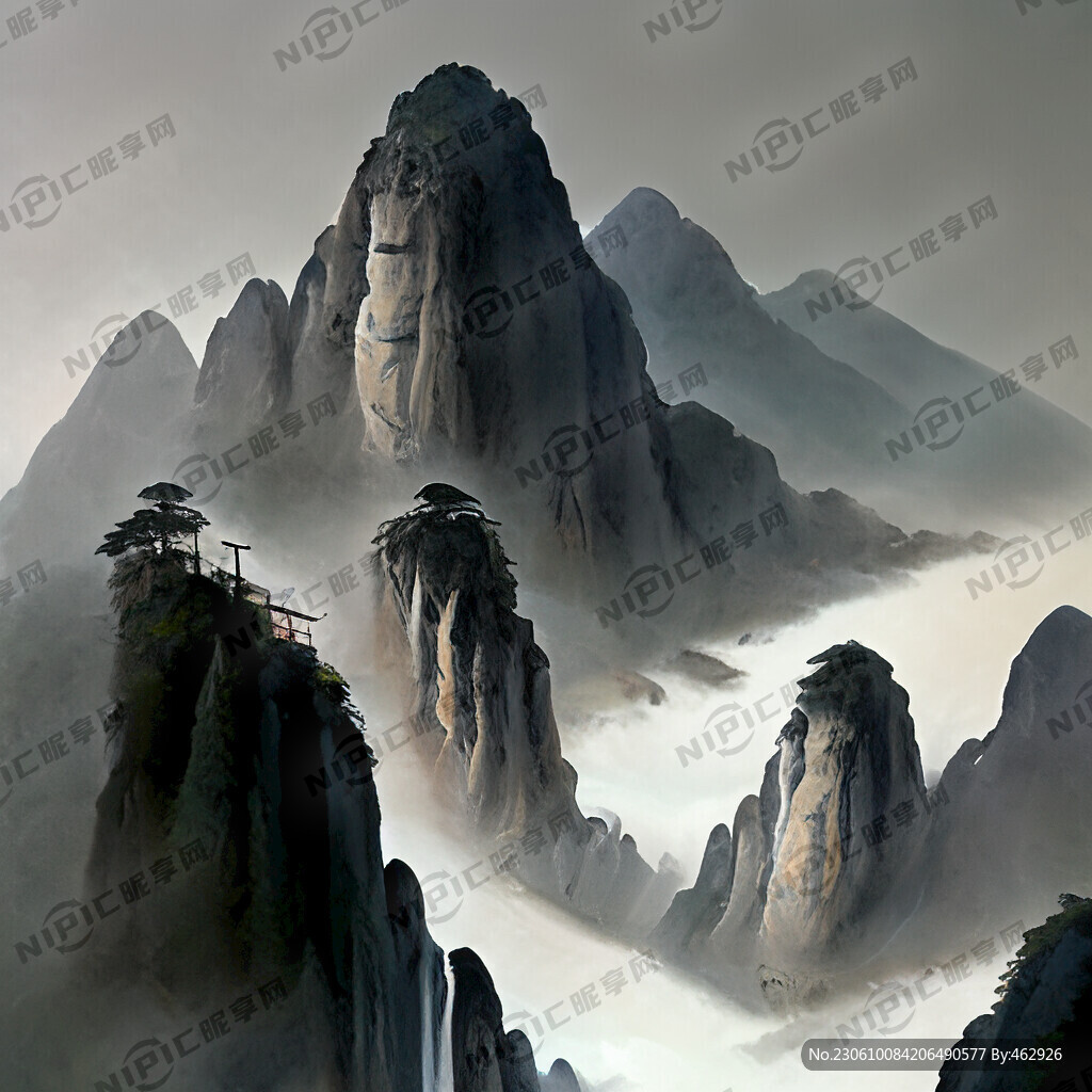 山水诗人