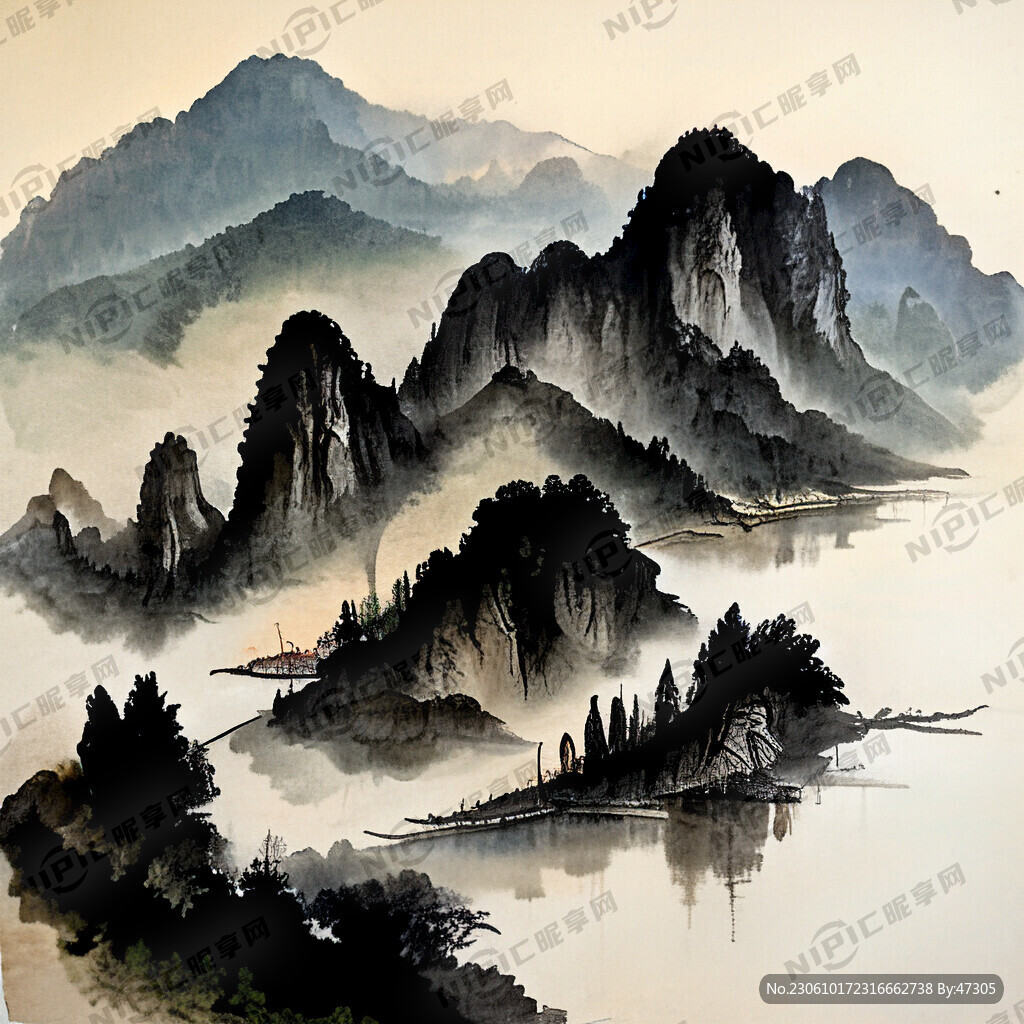 清明上河图
