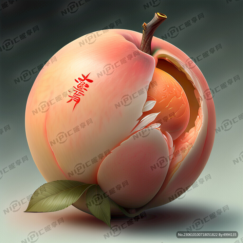 寿桃