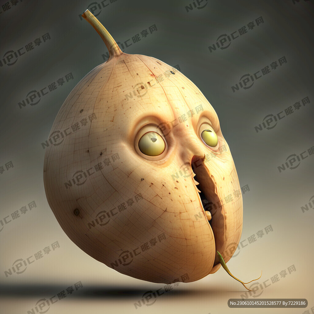 人参果