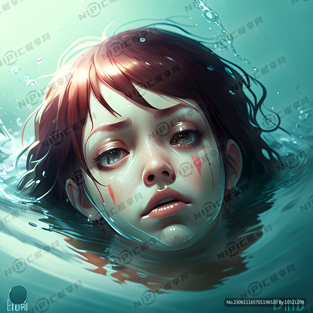 防溺水