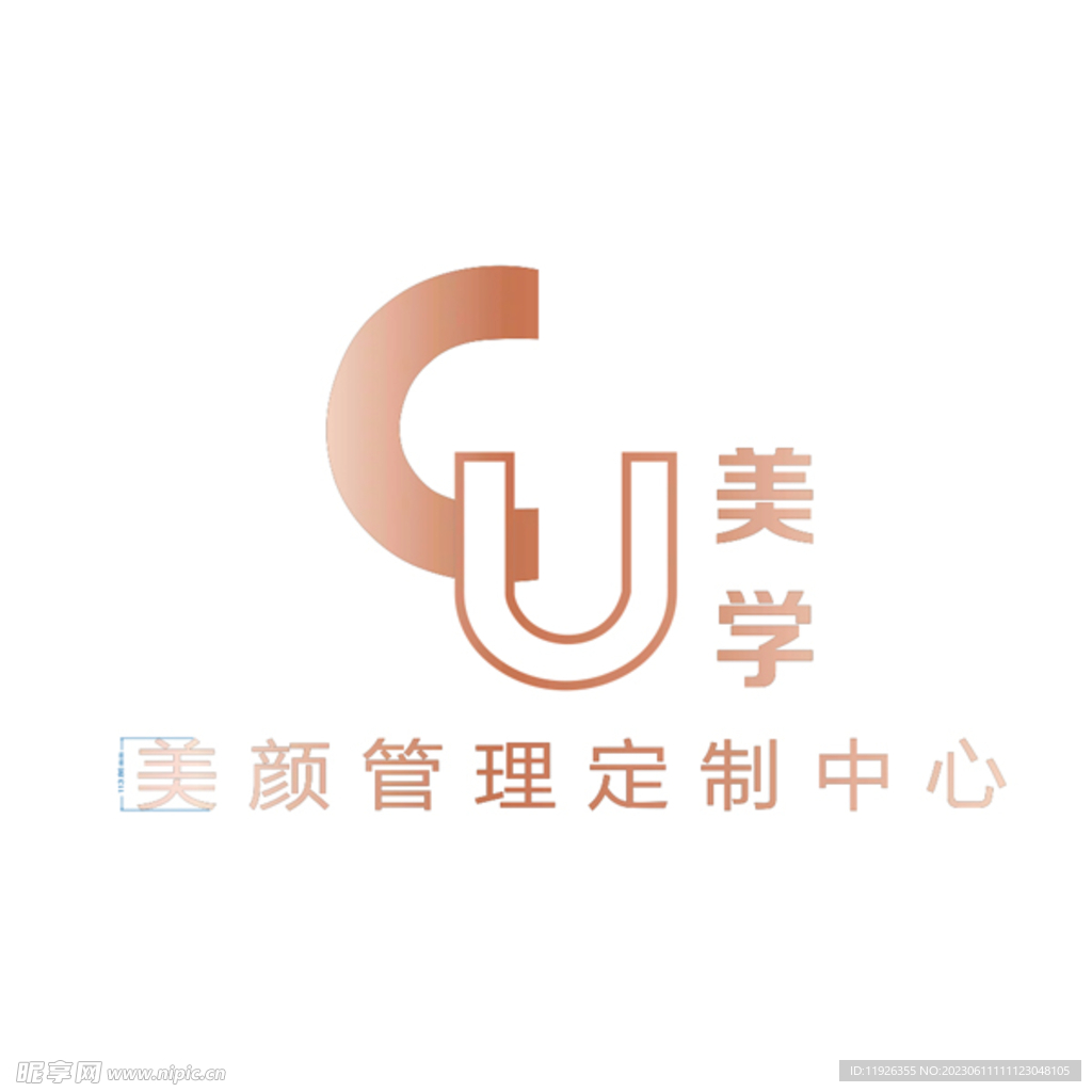 美学LOGO