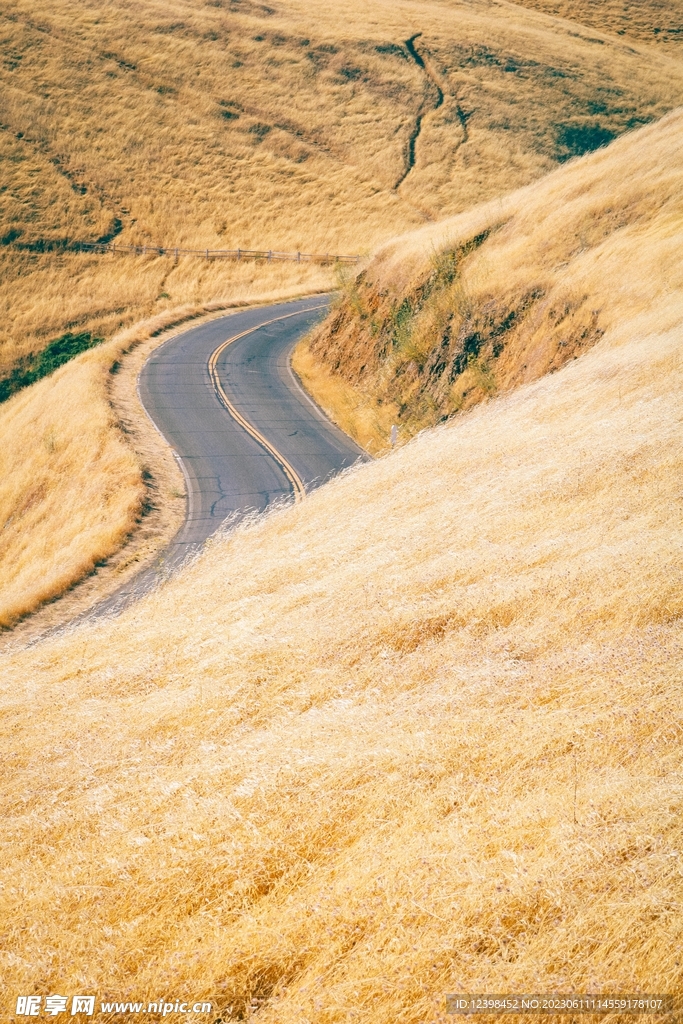公路