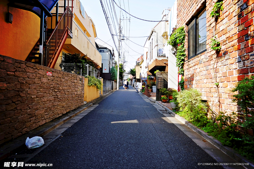 公路