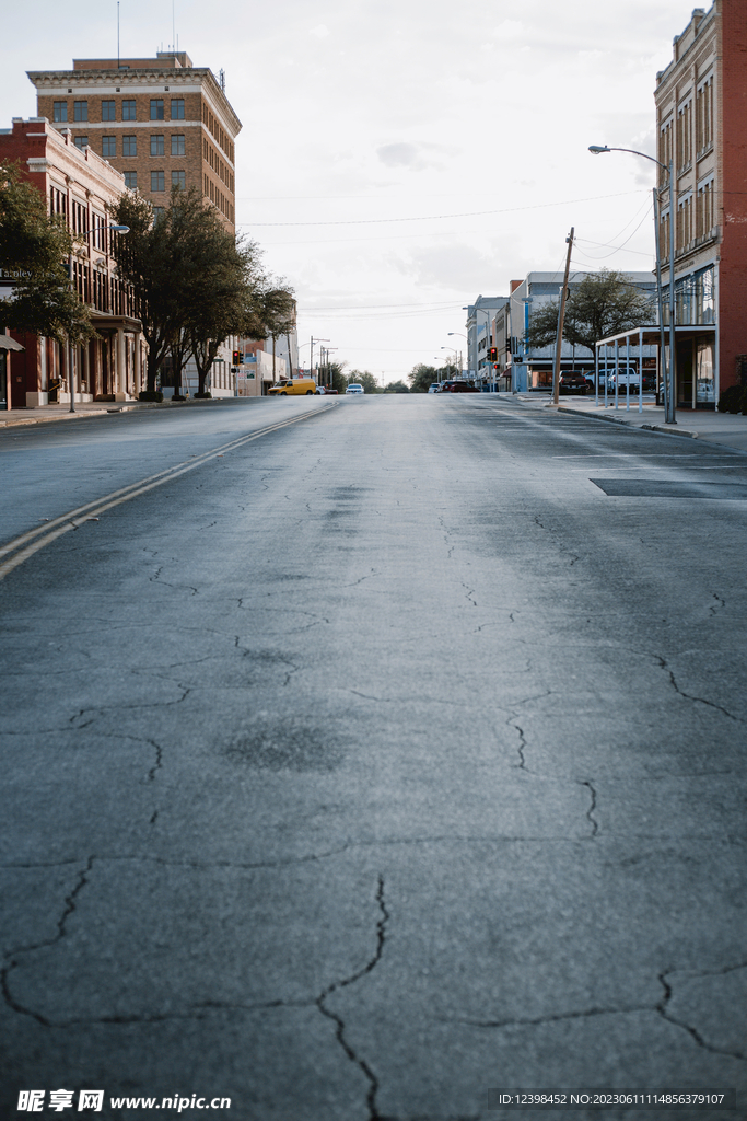 公路
