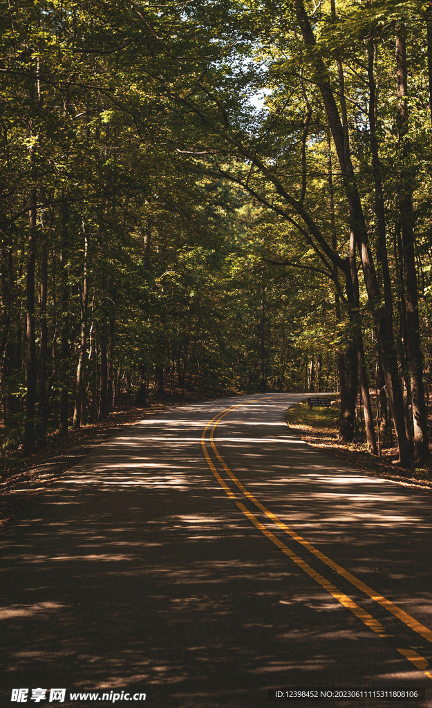 公路