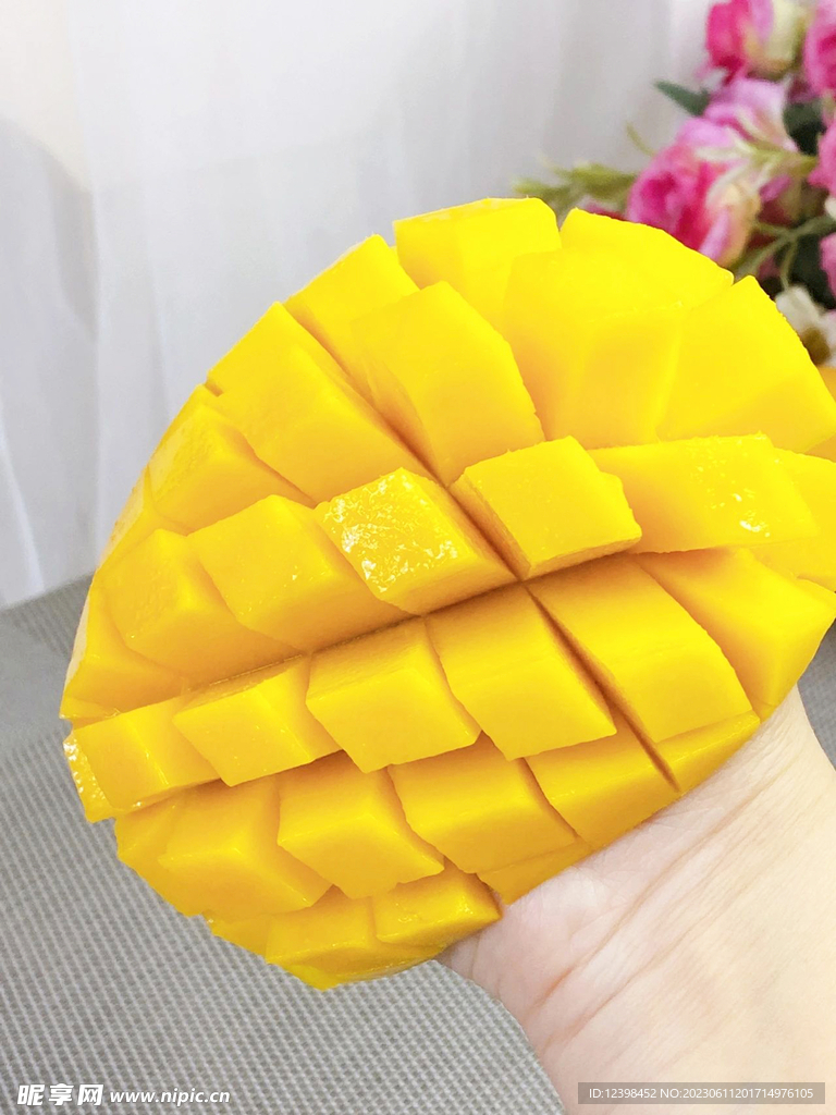 芒果