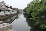 横溪旅游