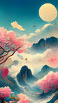 AI生画