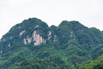 悬崖峭壁