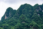 青山