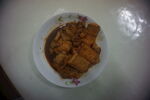 豆干