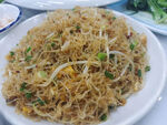 炒粉