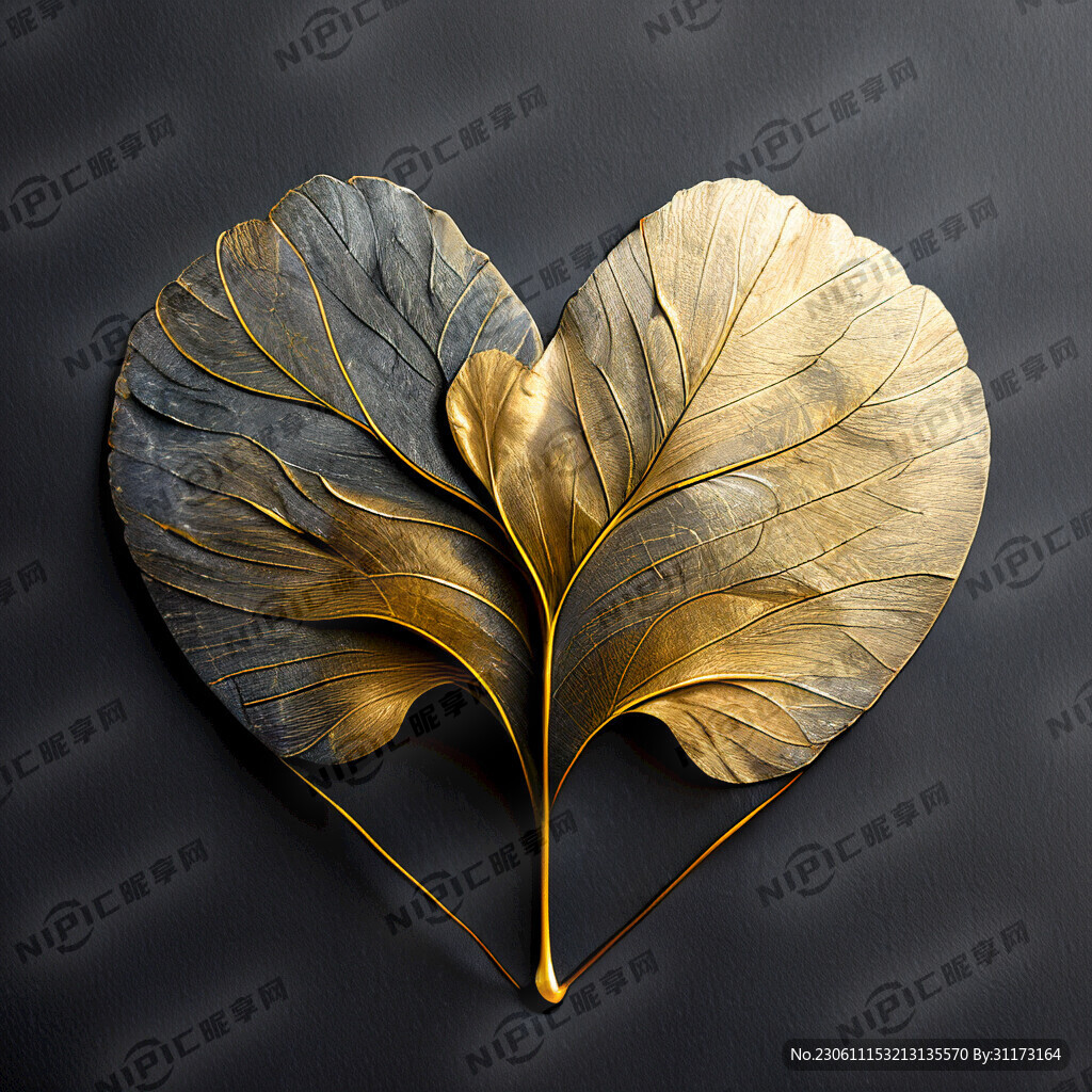 一个布满各种纹理的灰黑色背景上