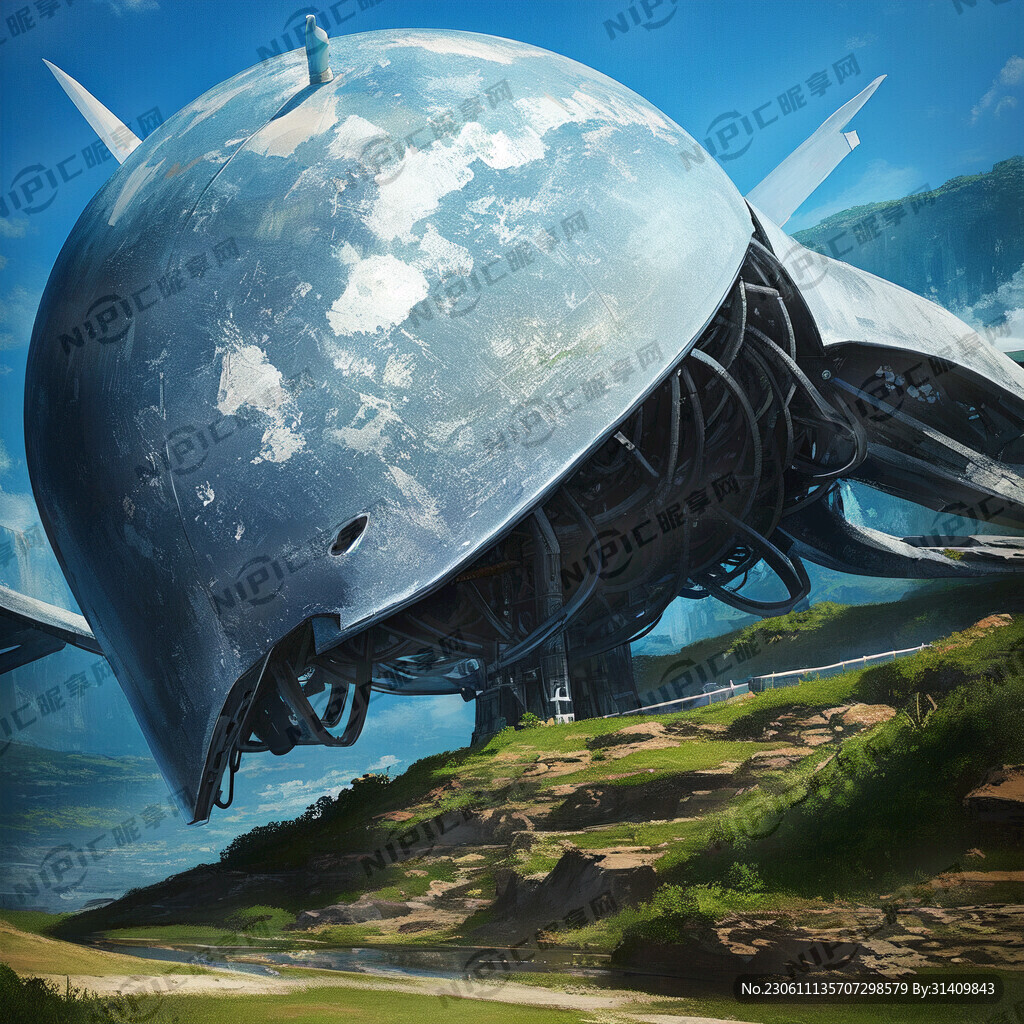 外星生物
