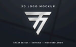 logo样机