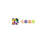 Q标志 画室logo