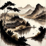 清明上河图