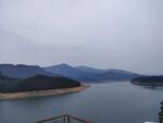酒仙湖