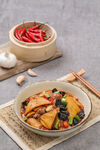 家常豆腐