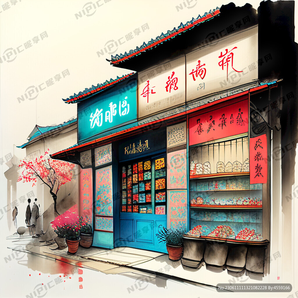 中国福利彩票专卖店