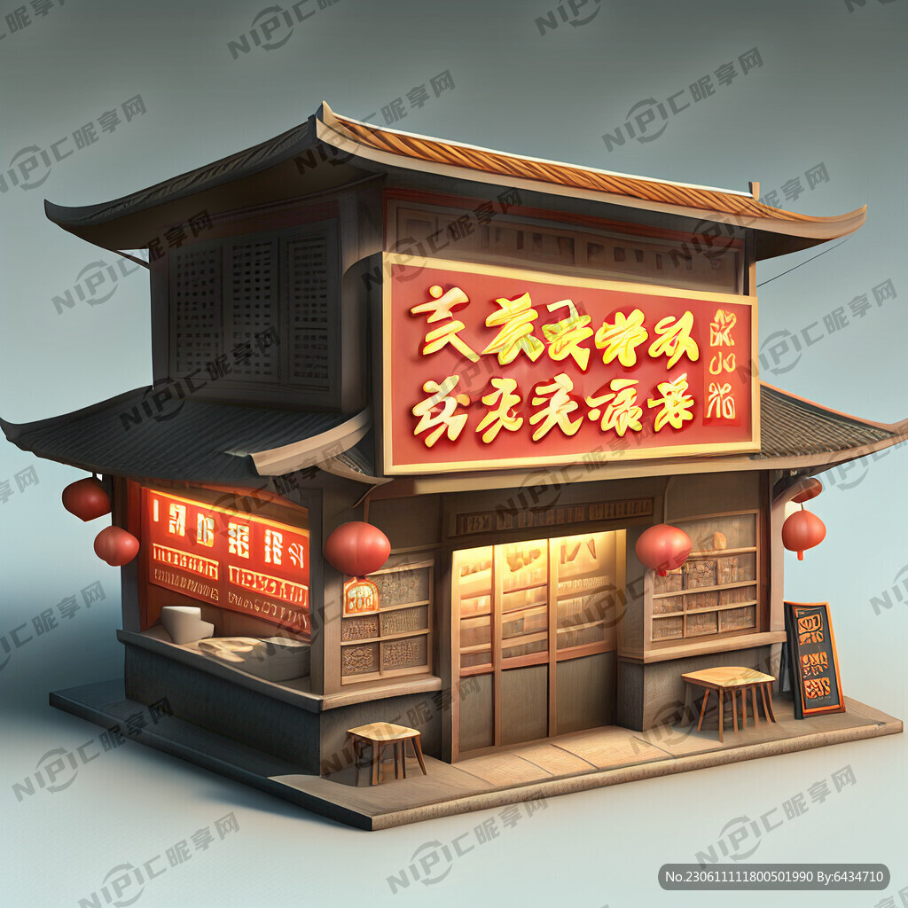 重庆面馆