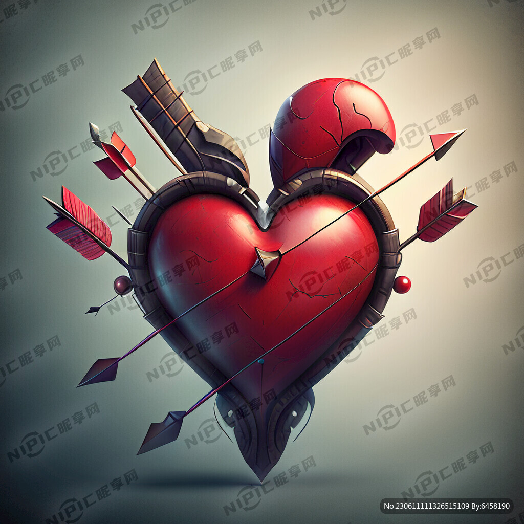 一箭穿心