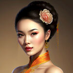 AI生画