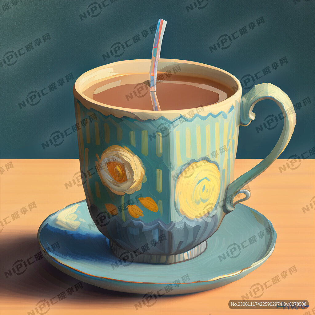 小时光奶茶