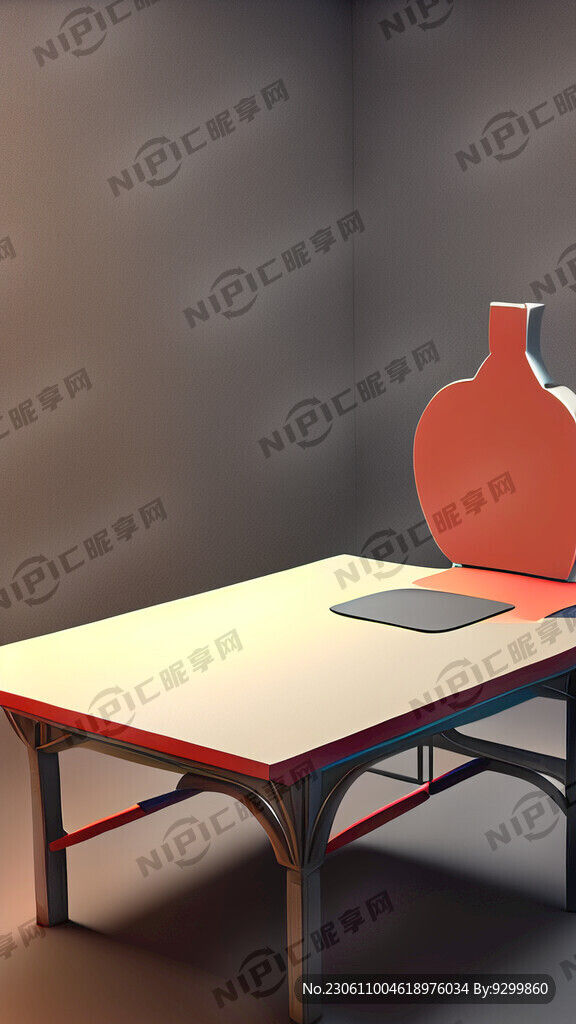乒乓